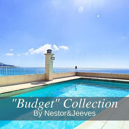 Nestor&Jeeves - Suite Royal Luxembourg - Central - Swimming Pool On Roof Nizza Esterno foto