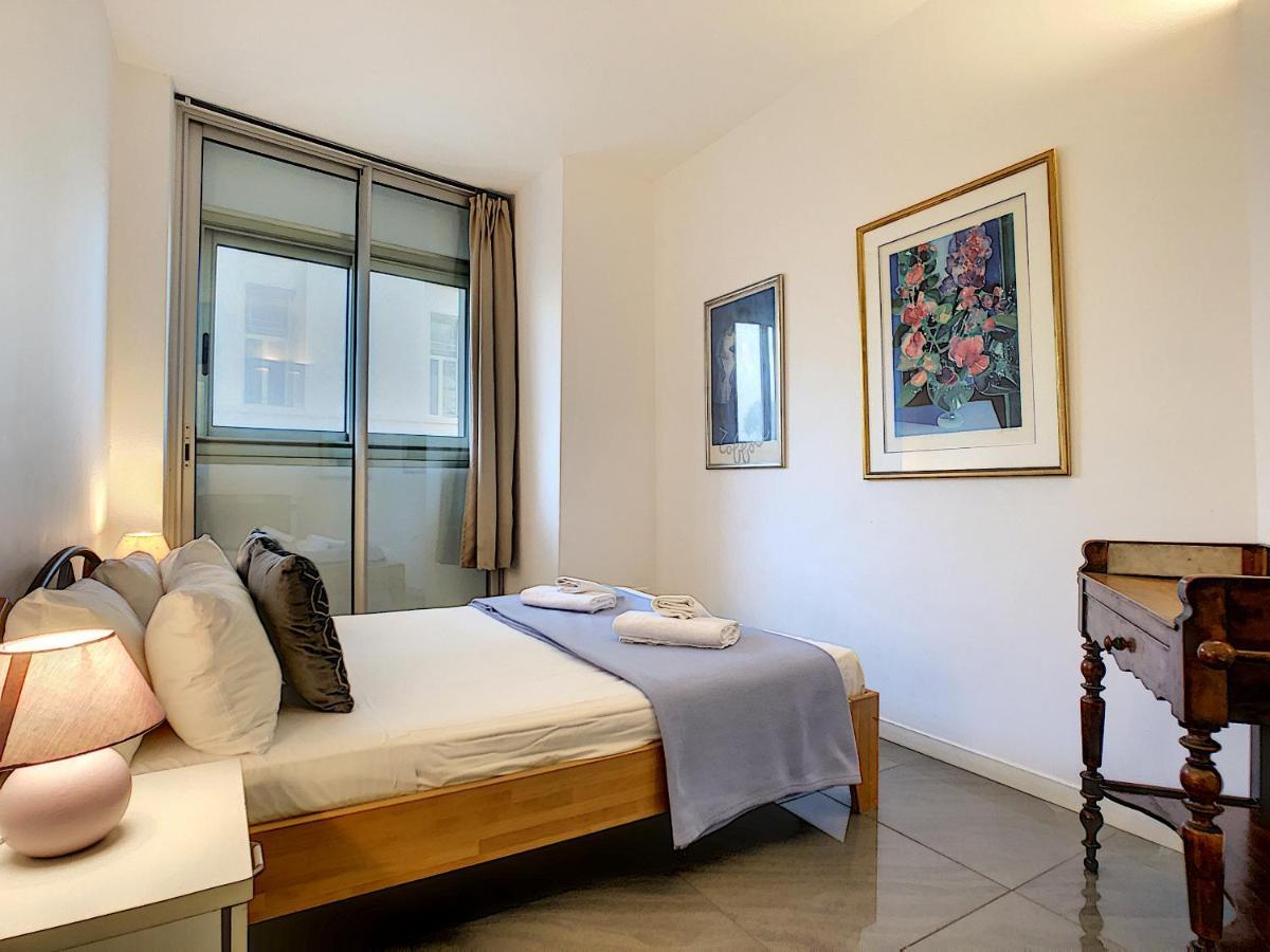 Nestor&Jeeves - Suite Royal Luxembourg - Central - Swimming Pool On Roof Nizza Esterno foto