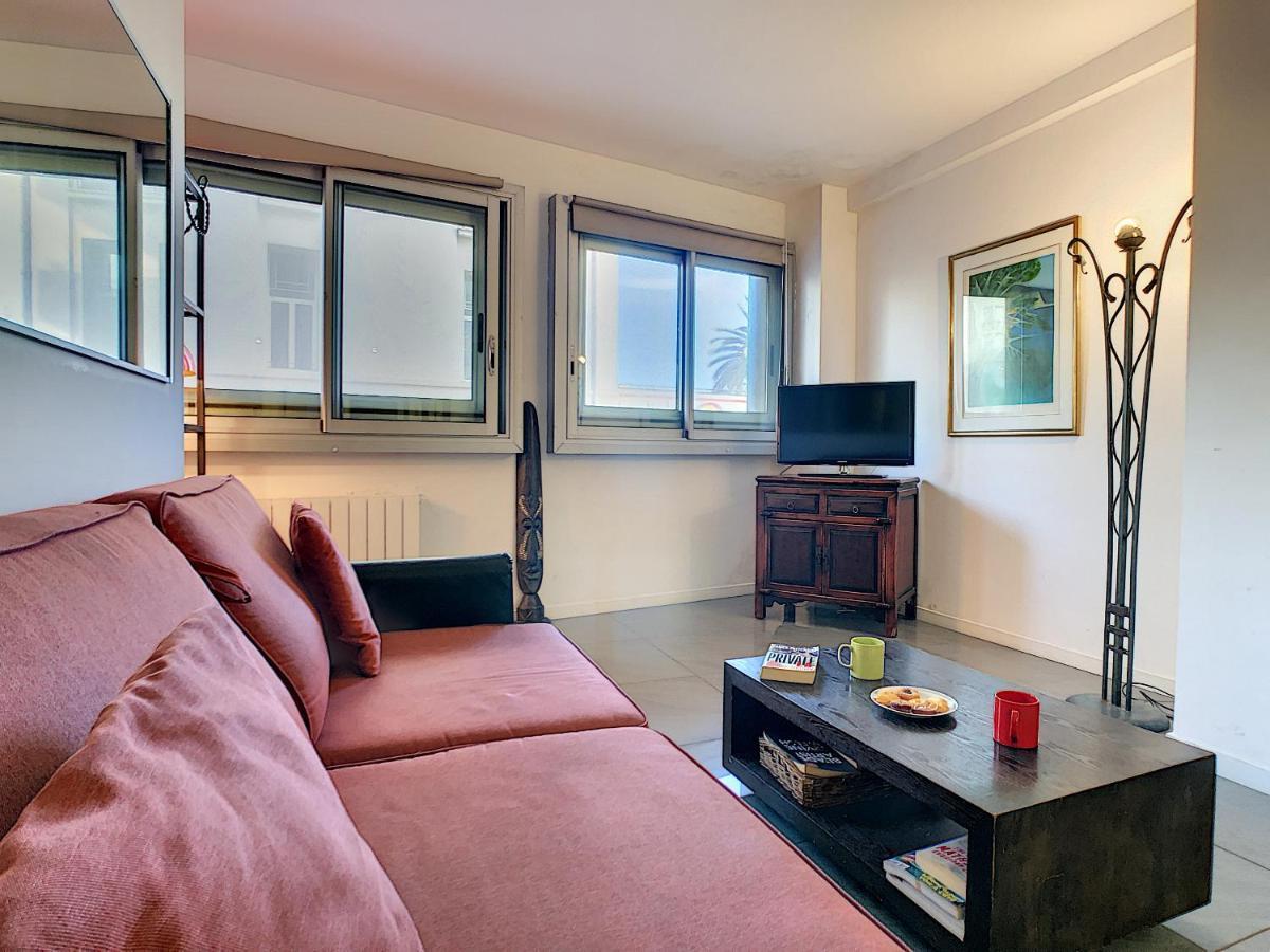 Nestor&Jeeves - Suite Royal Luxembourg - Central - Swimming Pool On Roof Nizza Esterno foto