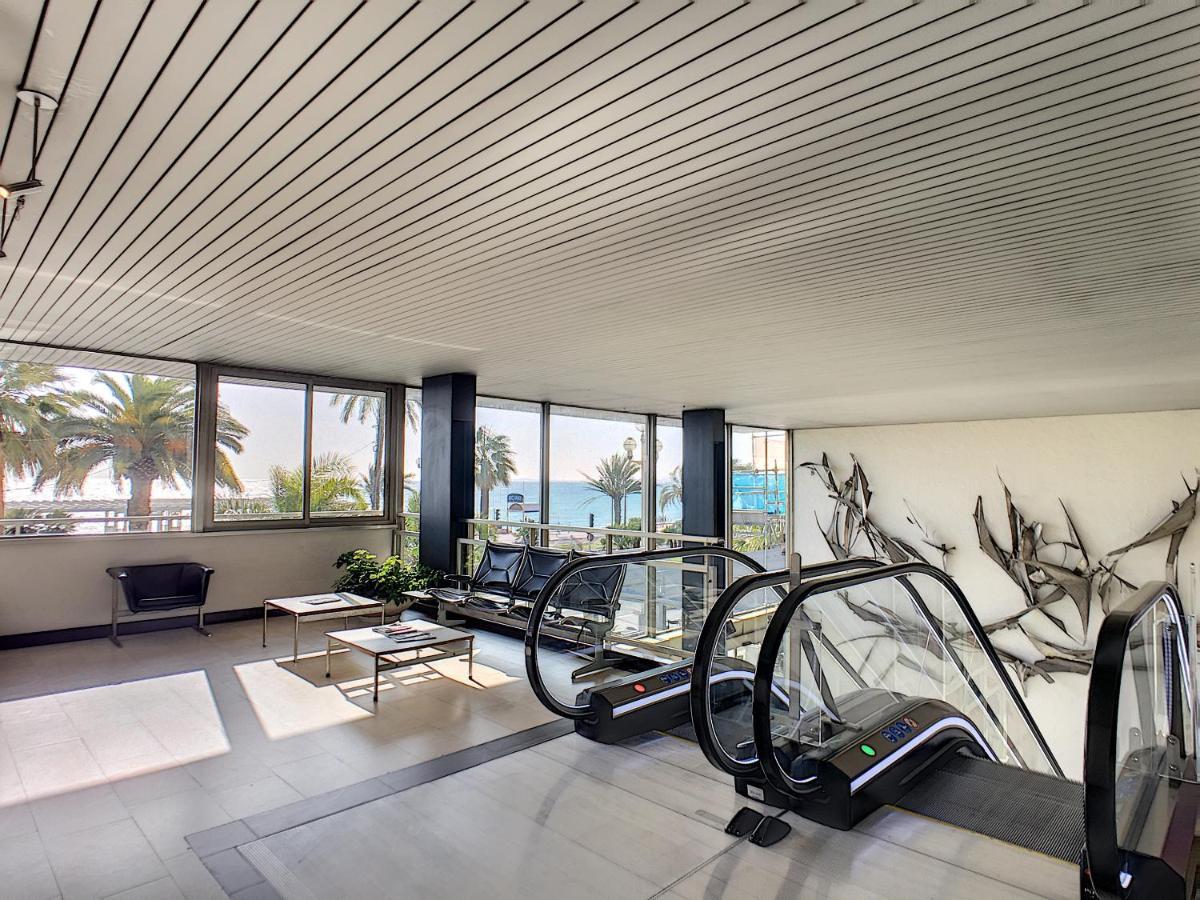 Nestor&Jeeves - Suite Royal Luxembourg - Central - Swimming Pool On Roof Nizza Esterno foto