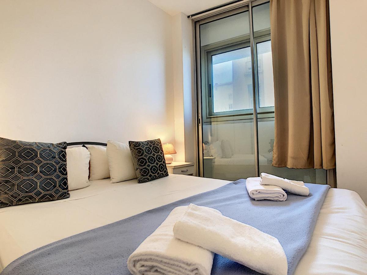 Nestor&Jeeves - Suite Royal Luxembourg - Central - Swimming Pool On Roof Nizza Esterno foto