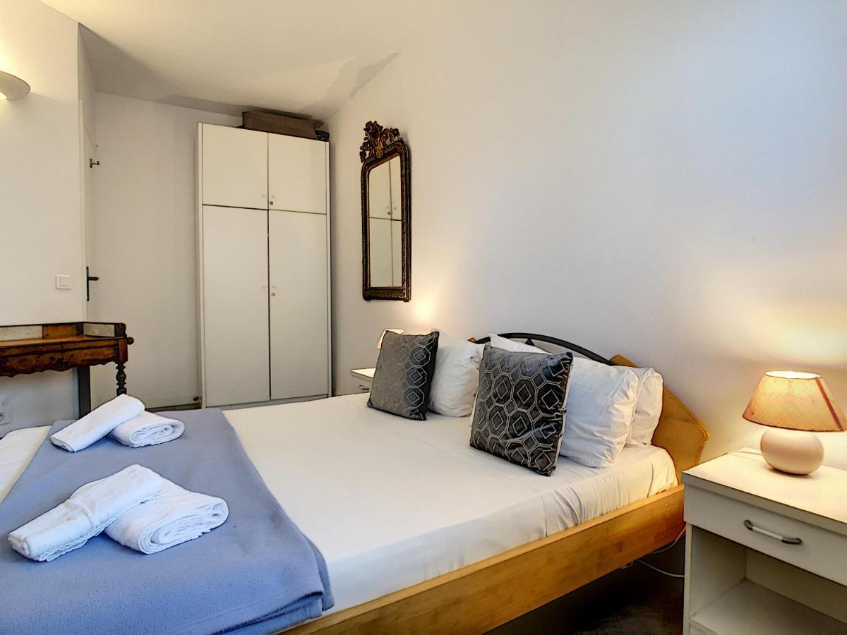 Nestor&Jeeves - Suite Royal Luxembourg - Central - Swimming Pool On Roof Nizza Esterno foto